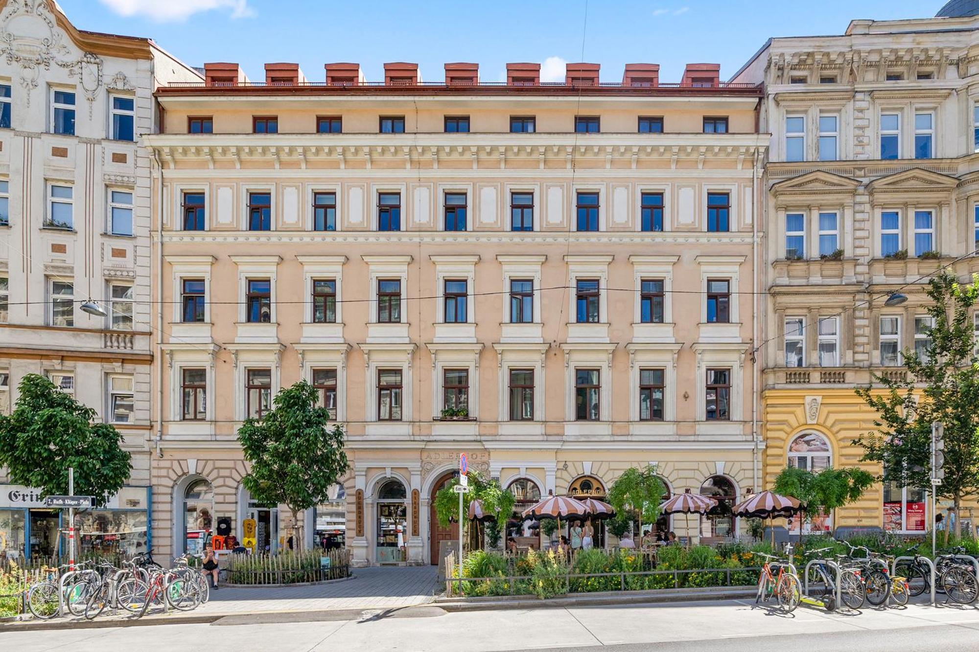 Central Gc0 * Wien